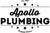 Apollo Plumbing Logotype