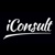 iConsult Agency Logotype