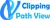 Clipping Path View Logotype