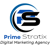 Prime Stratix Logotype
