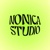 Nonica Studio Logotype