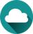 Incluziv Cloud Logotype
