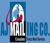 AJ Mailing Logotype