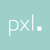 PXL Graphics Logotype