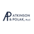 Atkinson & Polak, PLLC. Logotype