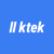 KTEK LLC Logotype