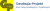 Geodezja-Projekt Logotype
