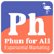 Phun for All Logotype