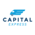 Capital Express Inc Logotype