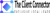The Client Connector Logotype