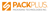 Packplus Packaging Technologies Logotype