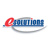 E-Solutions Logotype
