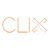 Clix Digital Agency Logotype