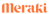 Meraki creates Logotype