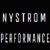 Nystrom Performance, LLC Logotype