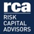 Risk Capital Advisors Logotype