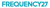 FREQUENCY27 Logotype