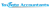 Taxnote Accountants Logotype