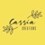 Cassia Creations Logotype