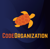 CodeOrganization Logotype
