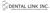 Dental Link Inc. Logotype