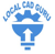 Local CAD Guru Logotype