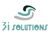 3i-Solutions Logotype