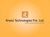 Kreeti Technologies Pvt Ltd Logotype