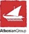 Athenian Group Logotype