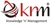 KNM Management Advisory Logotype