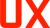 marketer UX Logotype