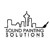 Sound Painting Solutions, LLC Logotype