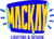 Mackay Lighting Design Logotype