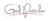 God Particles Logotype