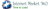 Internet Market 360 Logotype