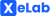 XeLab Logotype
