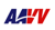 AAVV Belastingadviseurs Accountant Logotype