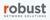 Robust Network Solutions Logotype