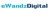 eWandzDigital Services Pvt Ltd Logotype