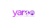 Yaroo Co. Logotype