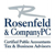 Rosenfeld & Company PC Logotype