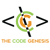 Code Genesis Logotype