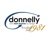 Donnelly Communications, Inc. Logotype