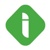 Indevia Accounting Logotype