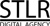 STLR Design Logotype