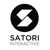 Satori Interactive Logotype