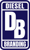 Diesel Branding Logotype