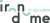 Iron Dome Logotype