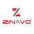 Zinavo Logotype