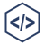 DEAFOR Logotype